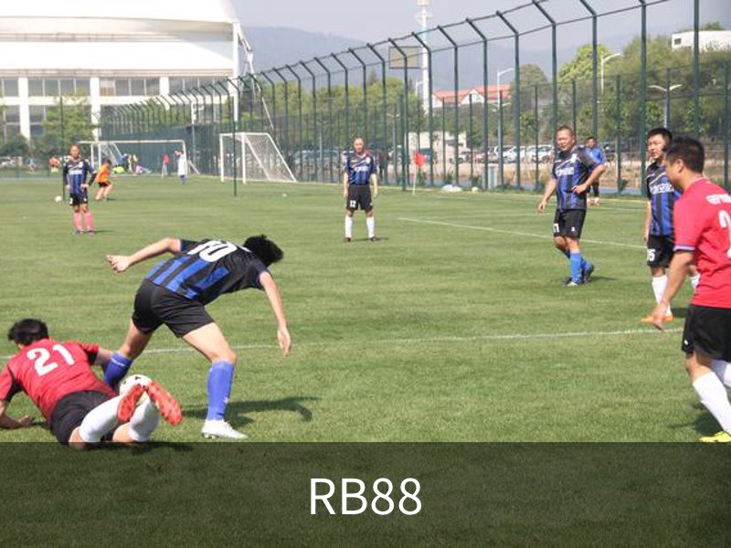 RB88简介
